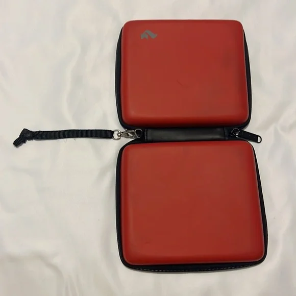 ✨HOST PICK ✨ ELECTRONICS HARD STORAGE CASE - Picture 6 of 9